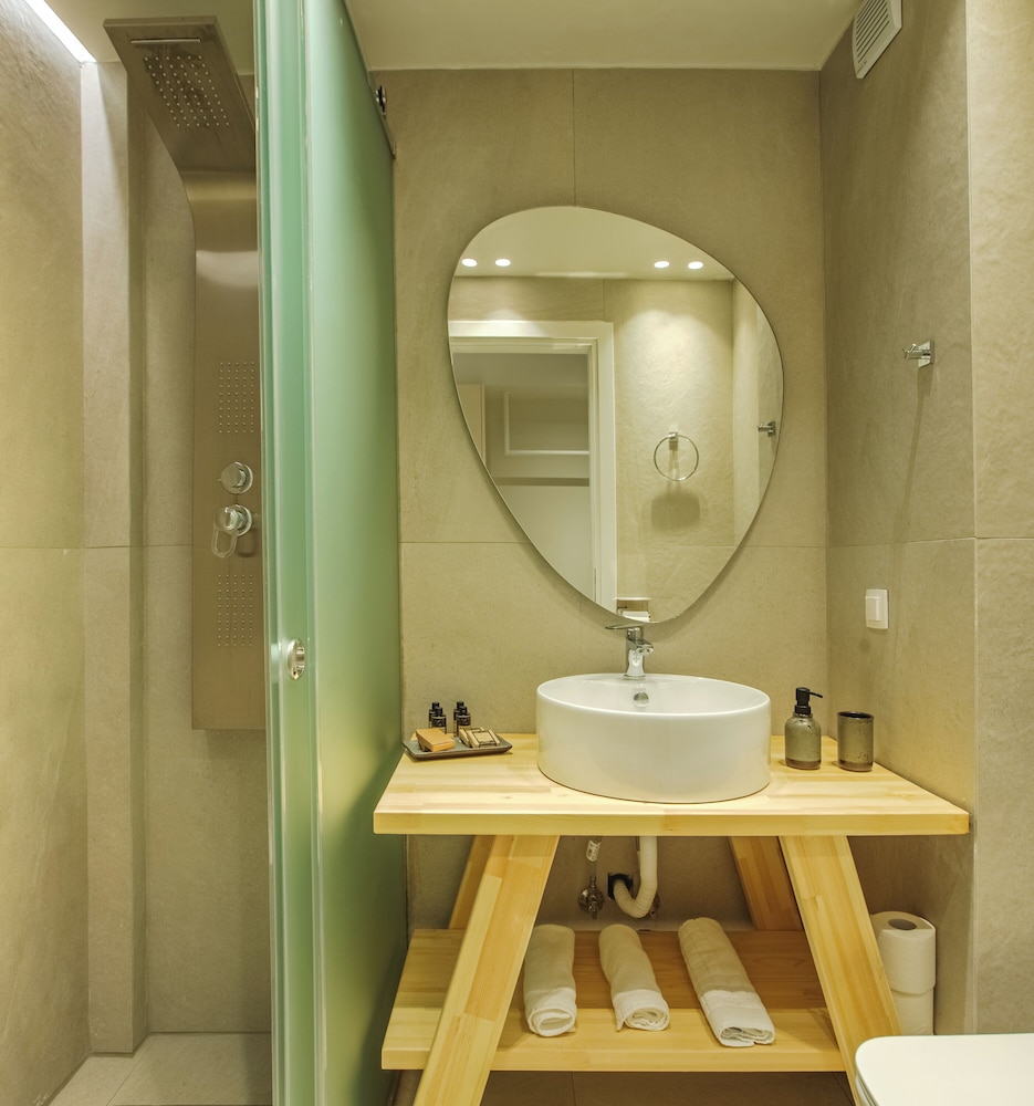 Mini Suites Trikala