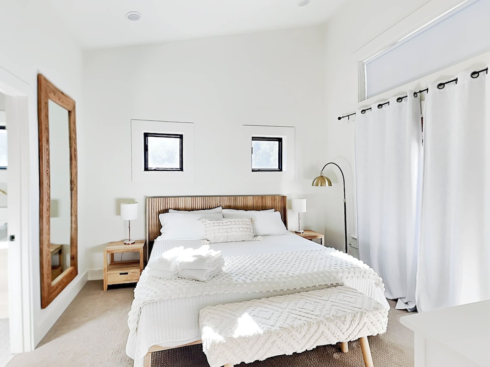 Casa Blanca by Ruidoso Vacation Rentals