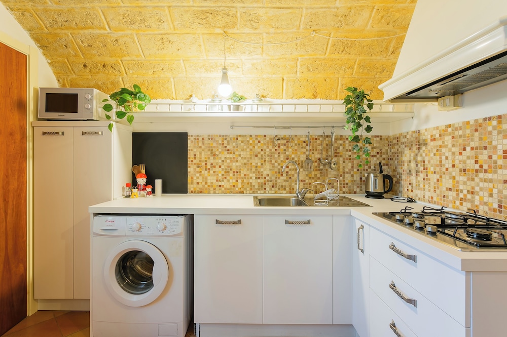 Sechi's Home by Wonderful Italy
