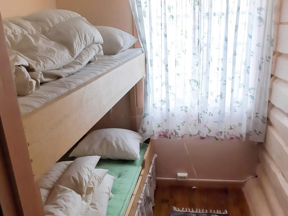 5 Person Holiday Home in Lyngdal