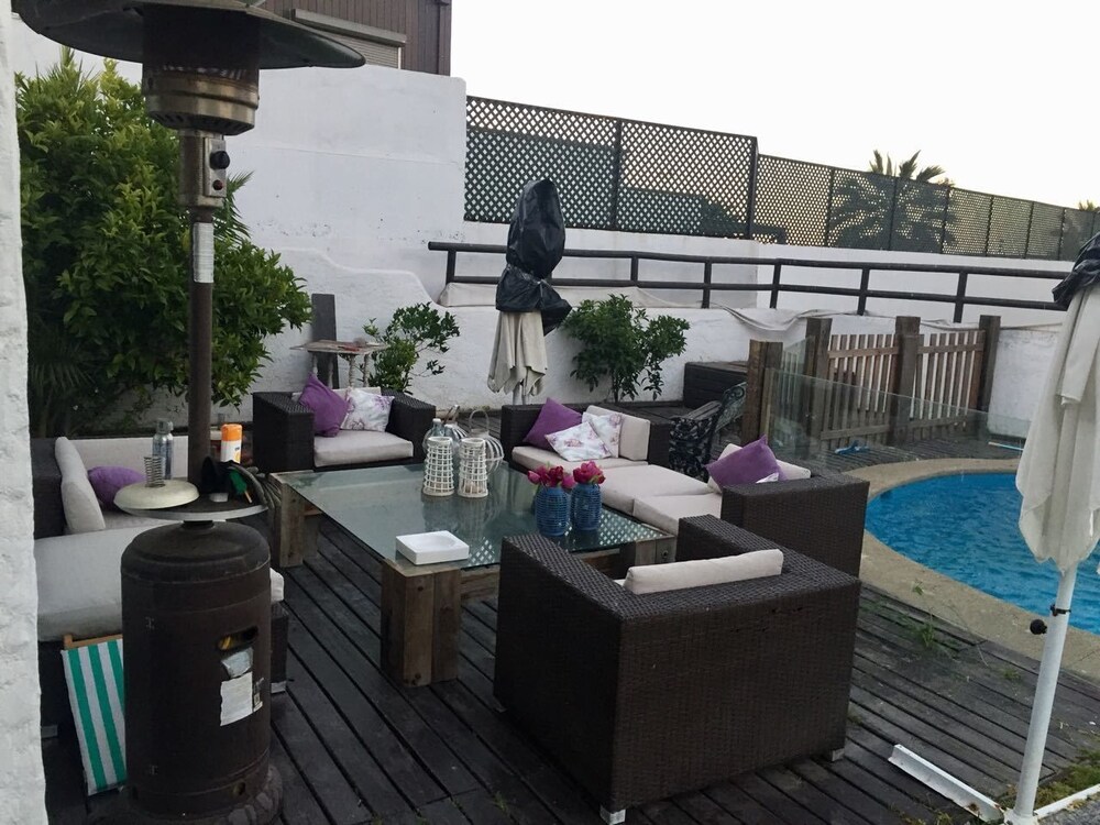 Casa Av. Costanera sn Sector Casino