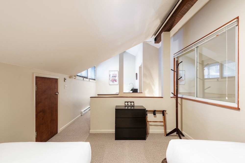 Park City Ski Resort UT - Snow Flower Vacation Homes