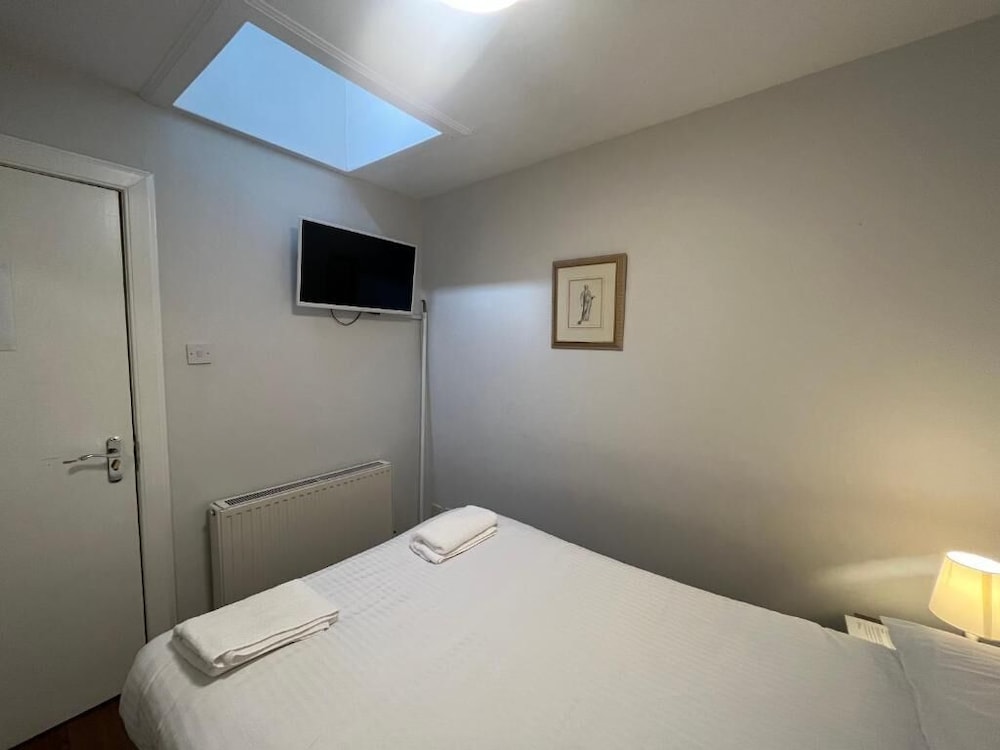 Park View Rooms