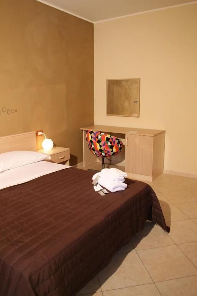 Bed Breakfast Panorama