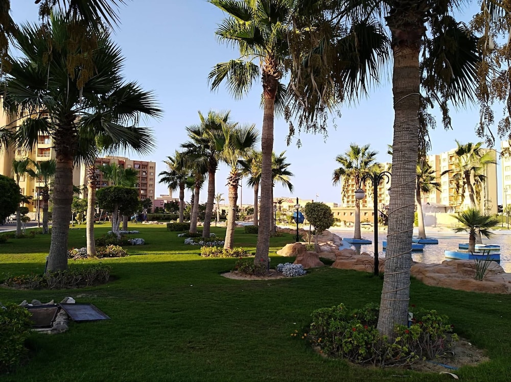Apartment in Marsellia Land  El Alamein North Coast view 4