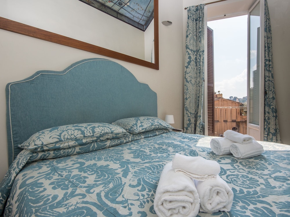 RSH Fori Imperiali Breathtaking View