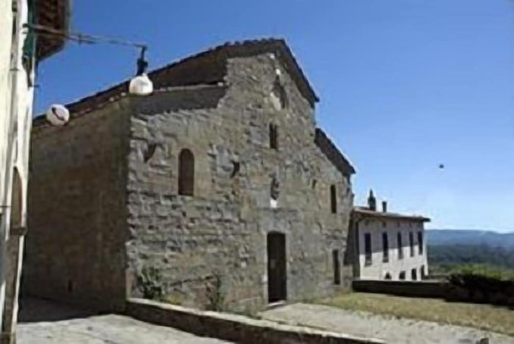 Molino le Gualchiere
