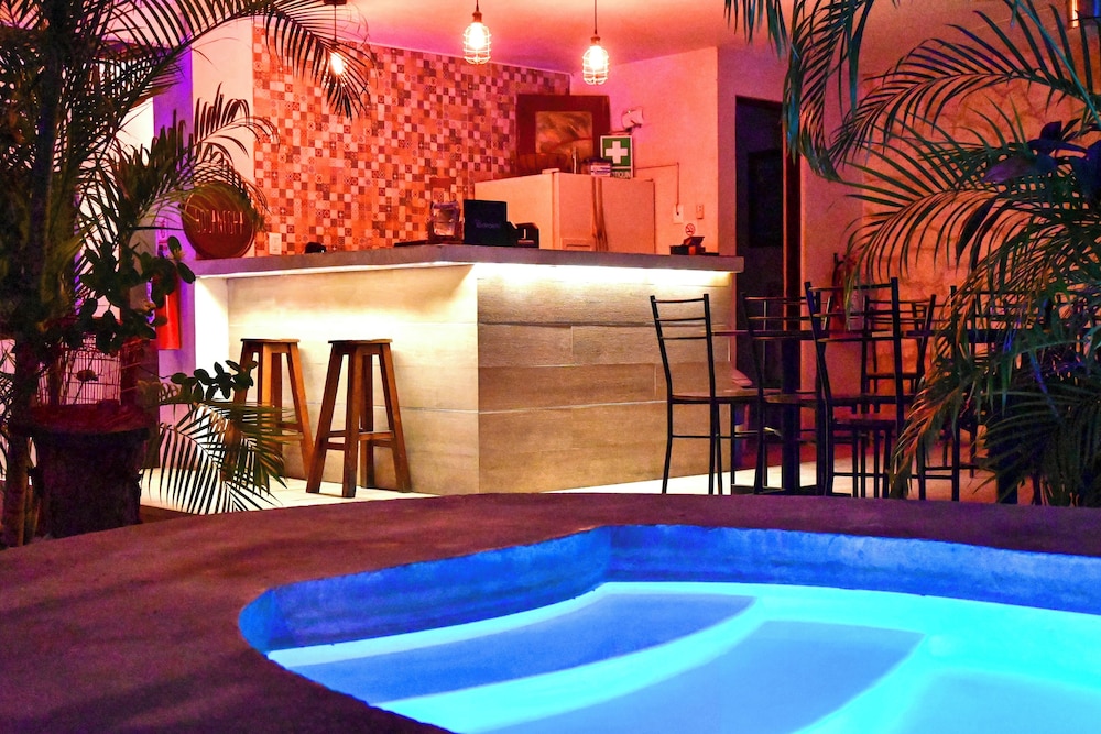Pacha Tulum Boutique Hotel
