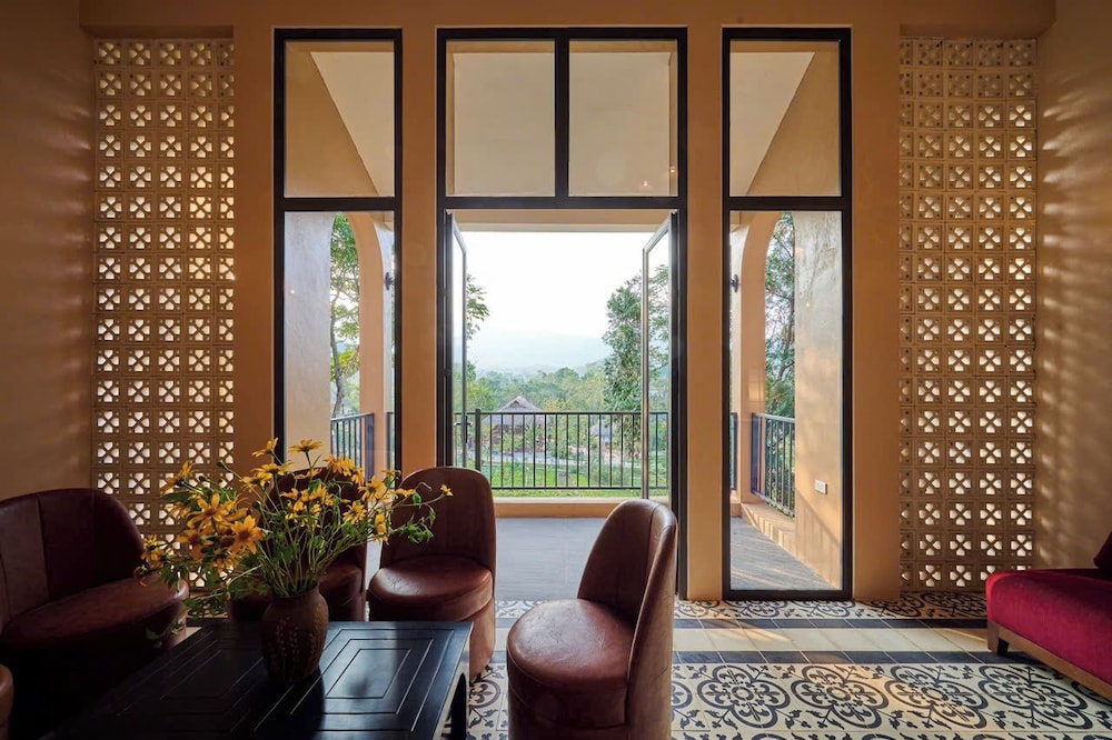Mat Retreat