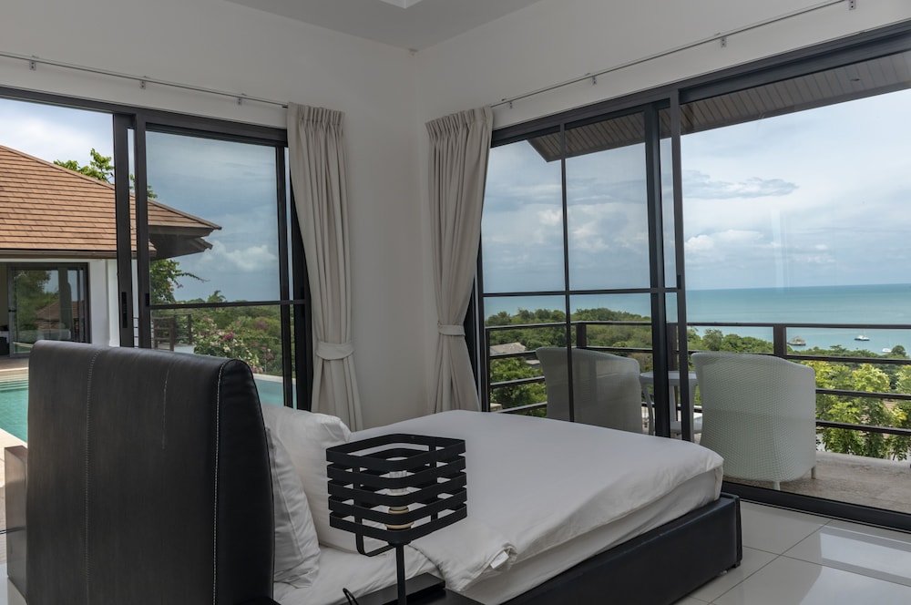 Horizon Villas Samui