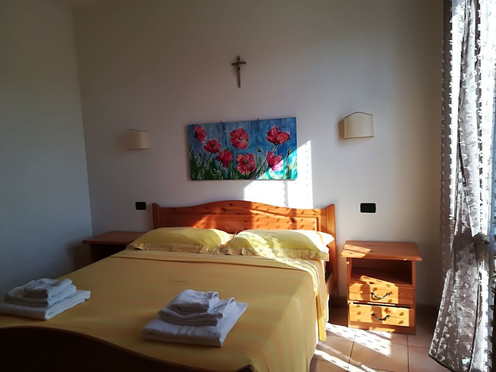 Case vacanze Cerra