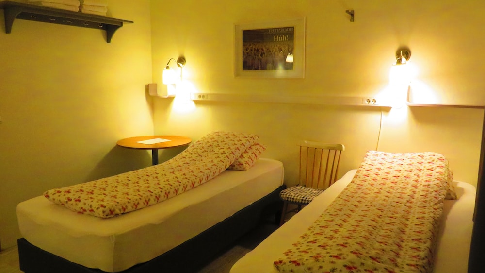 Kálfafellsstaður Guesthouse view 3