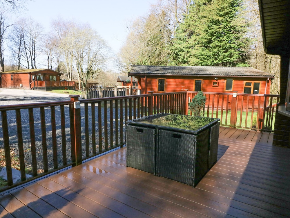 Windermere Vacations - 40 Skiptory Howe - Property Image 5