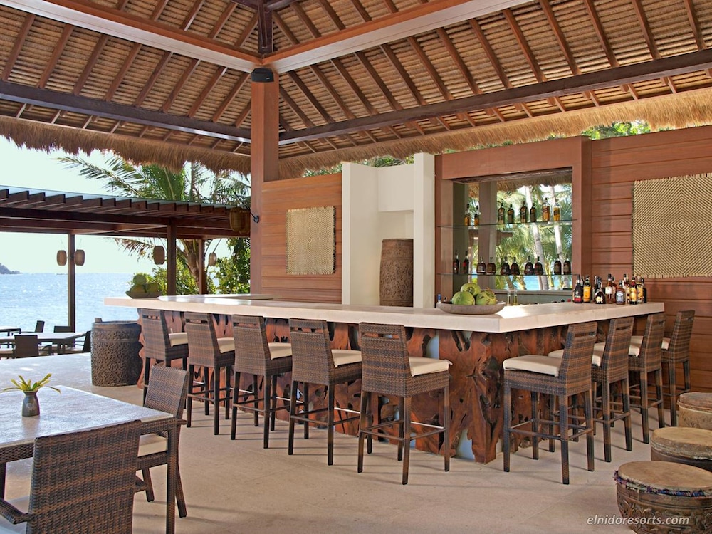 Pangulasian Island Resort