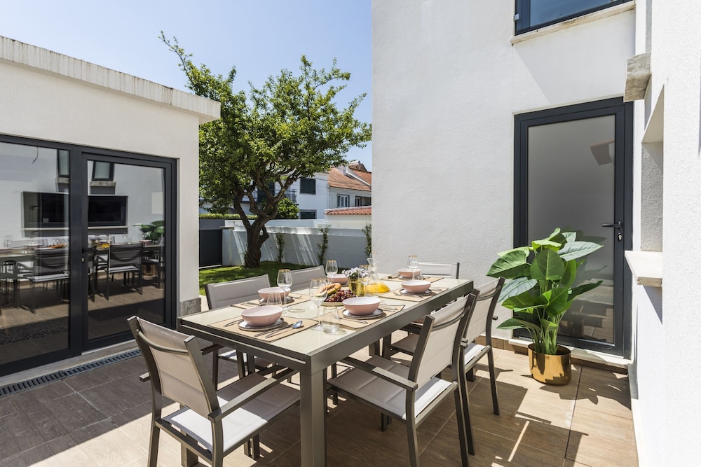 Restelo Boutique Retreat by Cadenzalux