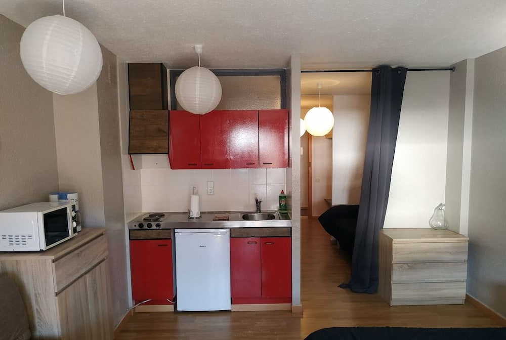 Appartements Solaris