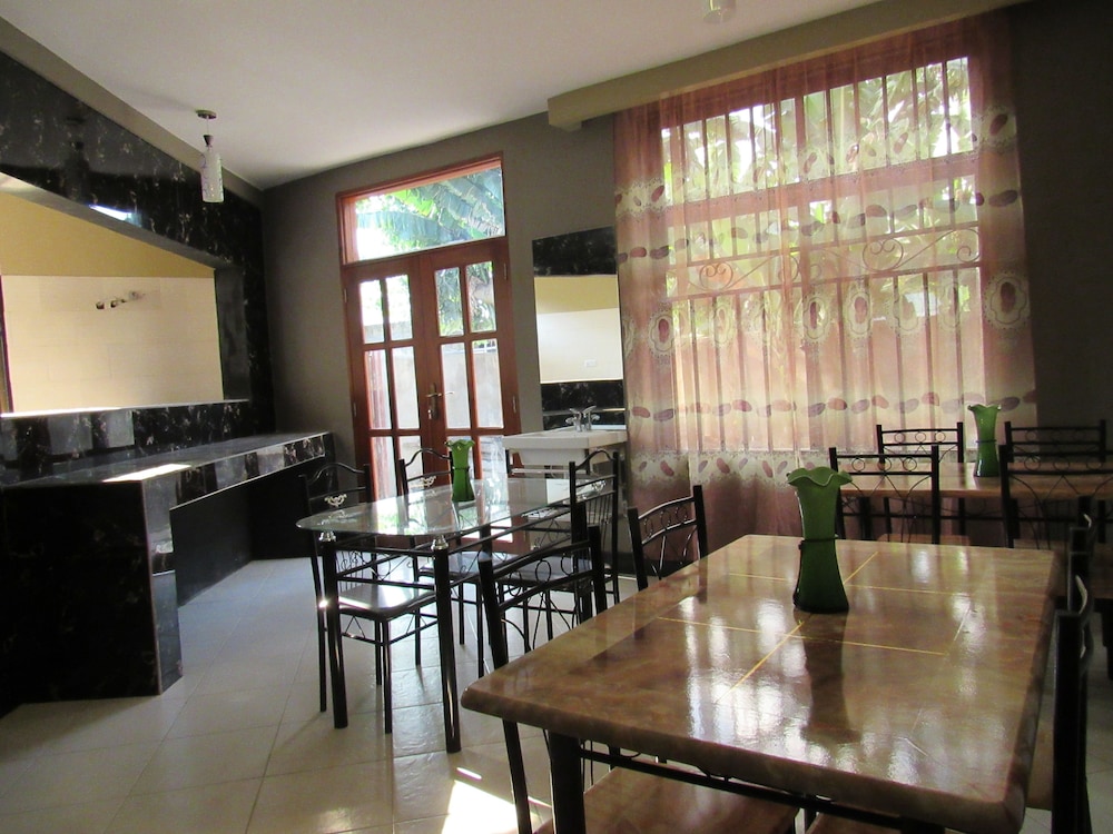 Shika Tours and Hostel