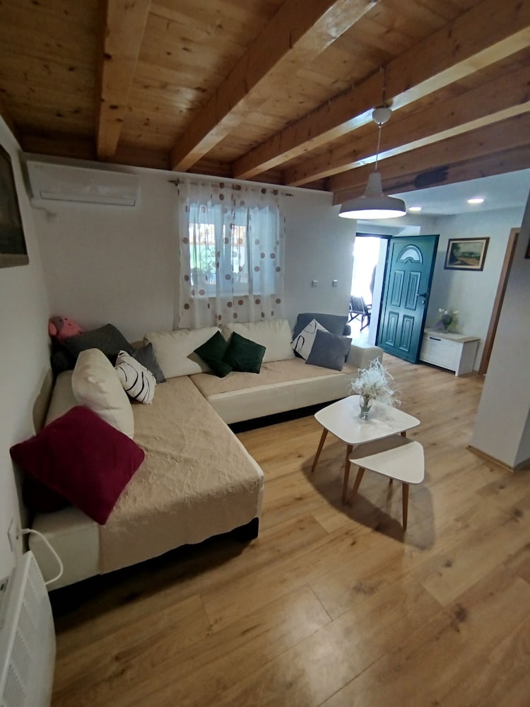Vacation house Luce