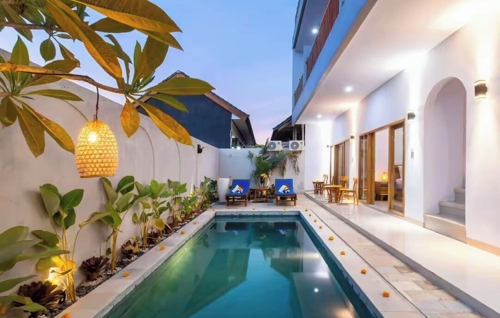 Kubu YN Guesthouse