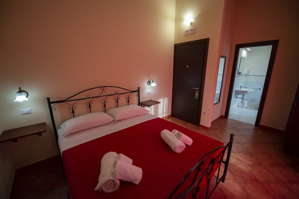 Guest House Capitan Libeccio