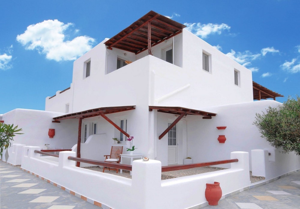 Irene's Residence