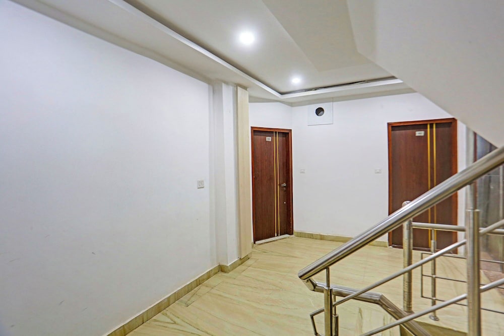 Fabhotel Cg International