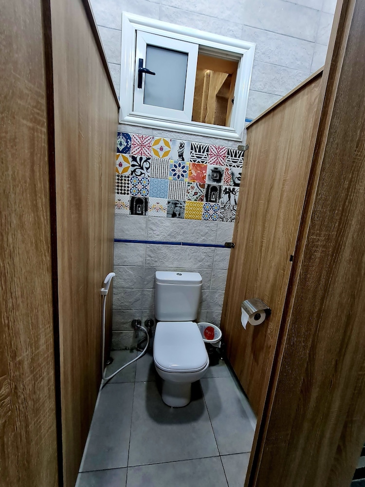Cairo Hub Hostel