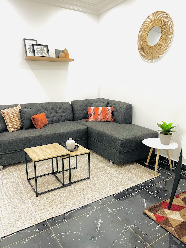 Appartements VEKA