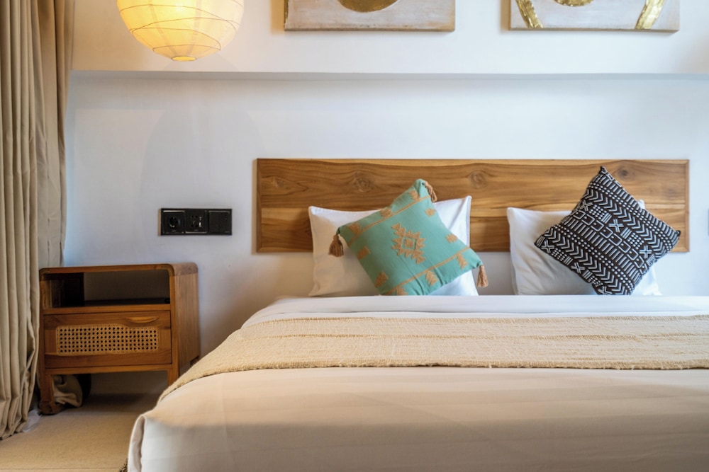 Dzen 5 Villa Ubud