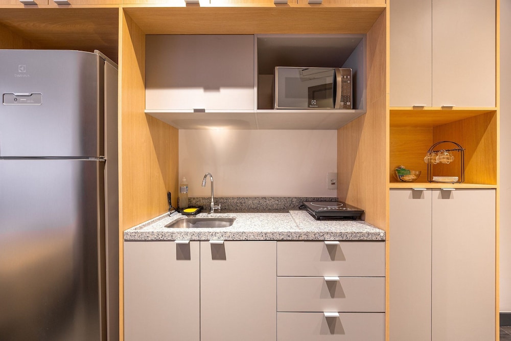 Estudios Neo Home São Caetano
