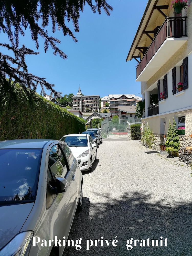 Villa Primerose