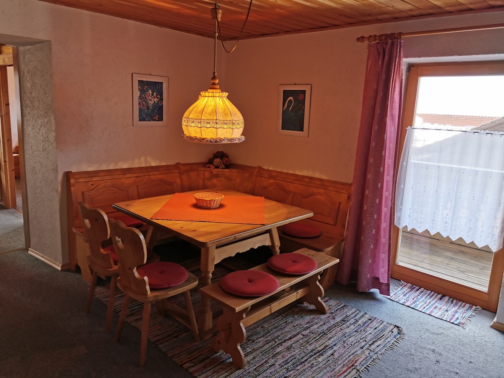 Ferienhaus Haidweg
