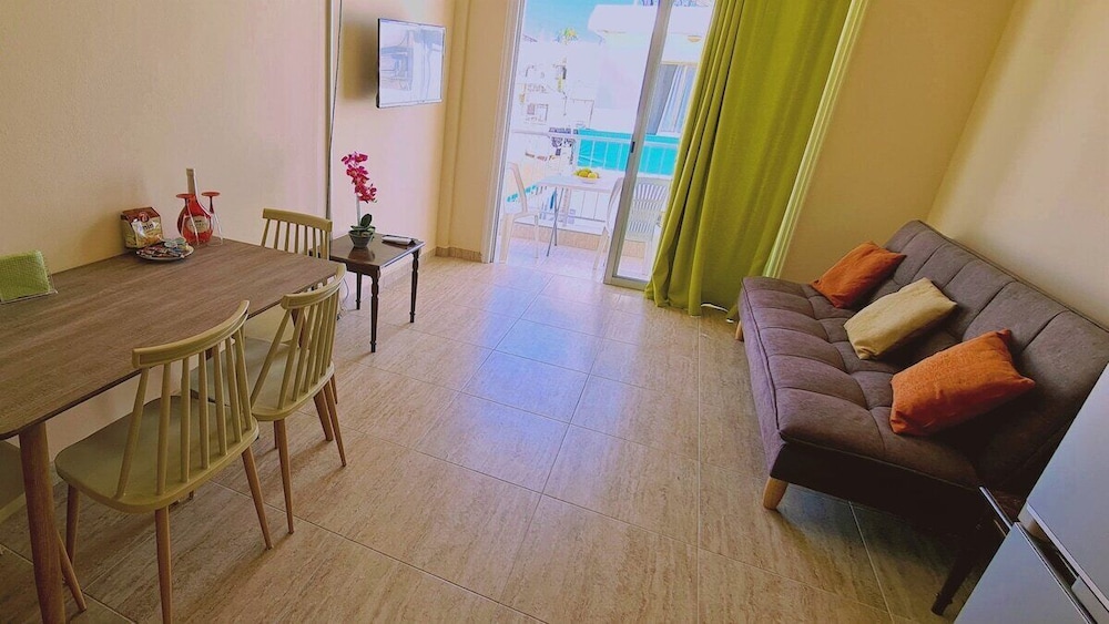 101 AN -chill n Joy Apartment