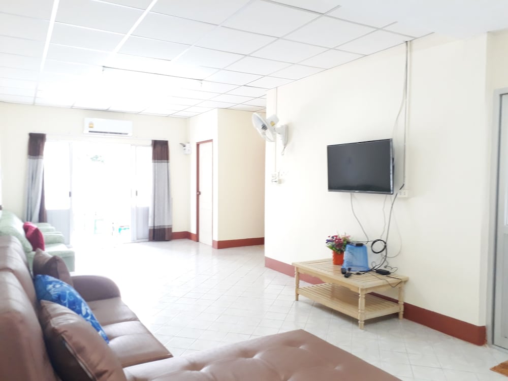 Mae Rampung Beach House 2