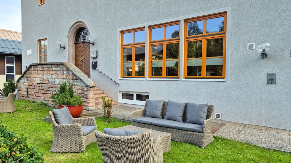 Schmitten 27 - Room 7 200m From ski Lift