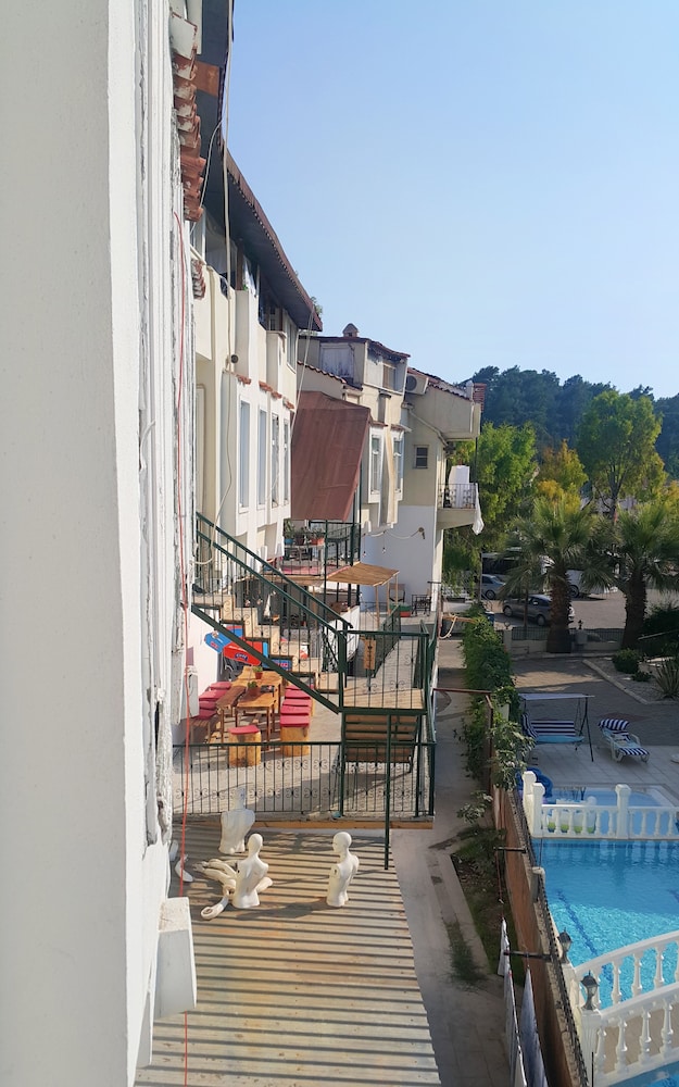 Oludeniz Hostel - Image 26