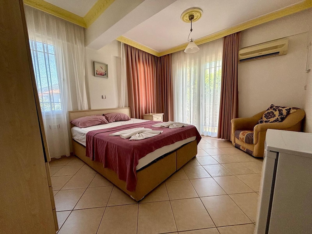 İNCİRLİ BUTİK OTEL