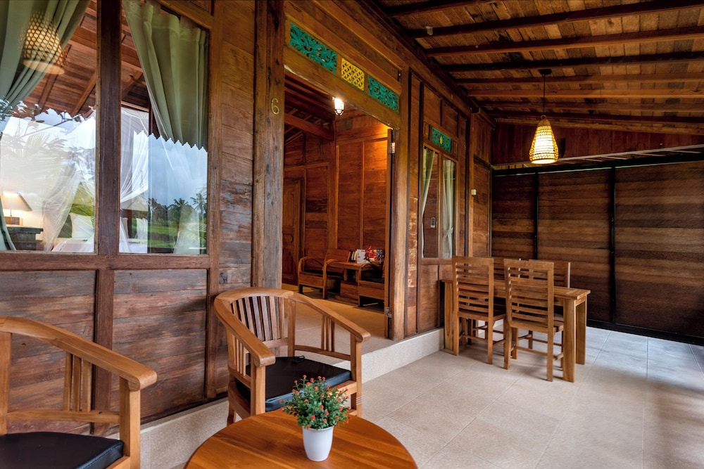 Taksu Sebatu Villa by Dhananjaya Hospitality