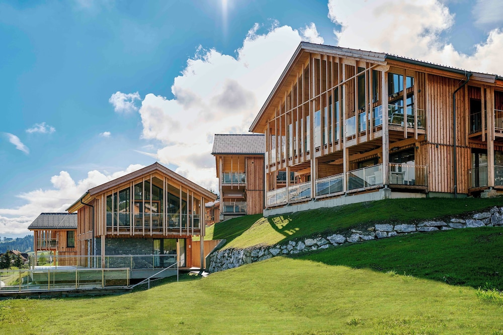 Bergresort Hauser Kaibling by ALPS RESORTS