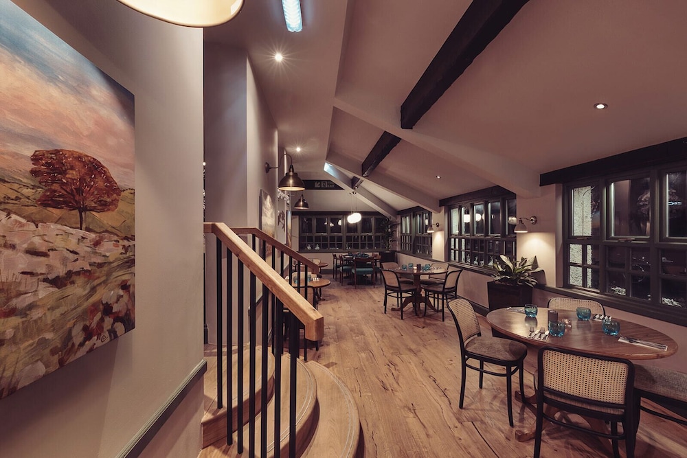 Longlands Inn and Restaurant