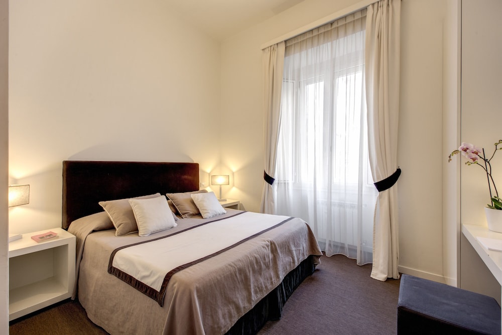 Residenza Bourbon