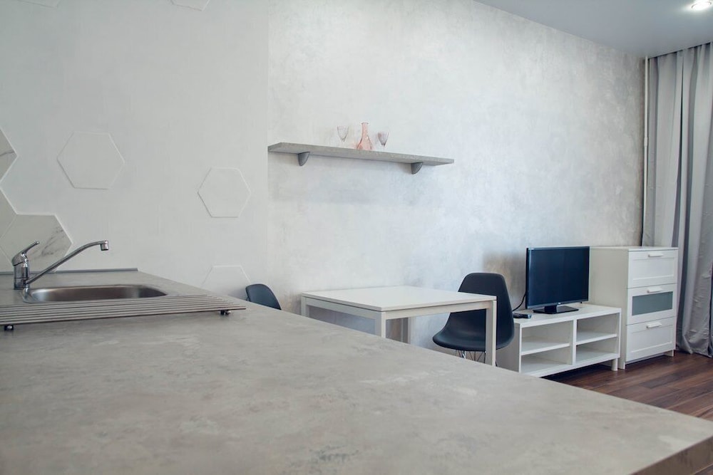 Apartment Etazhydaily Centr
