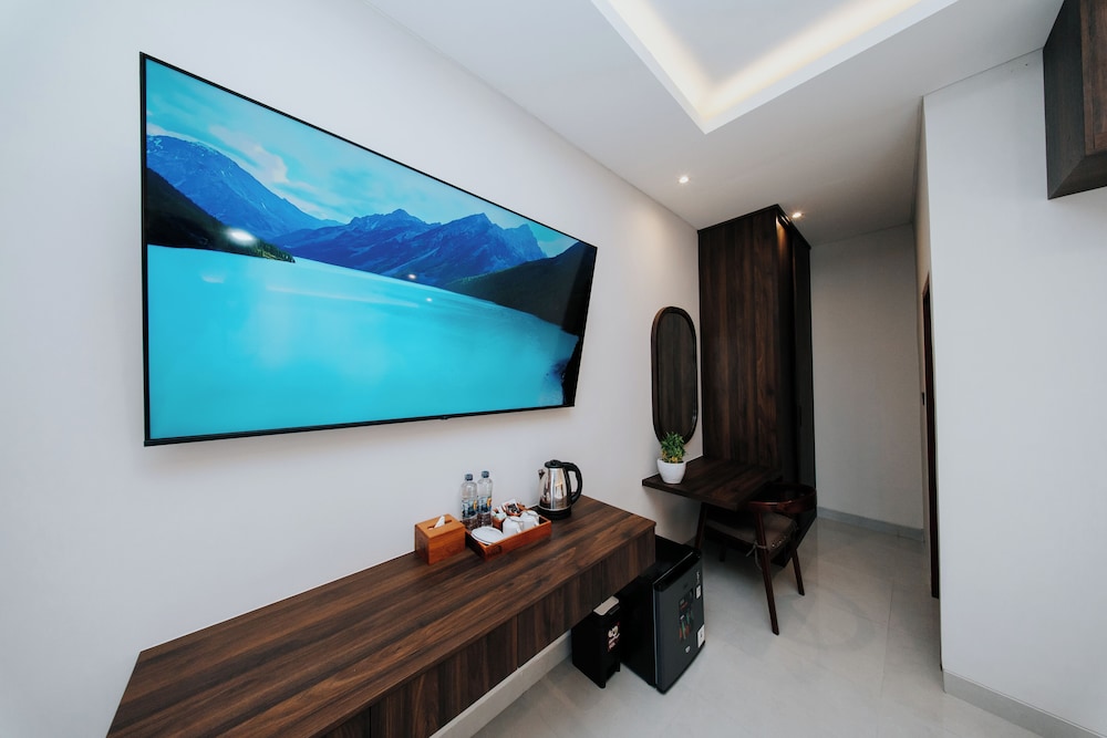 Casa Nika Suites Seminyak