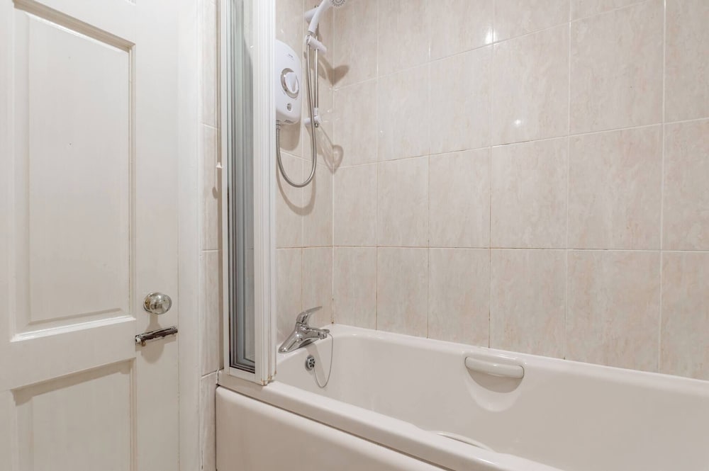 Edinburgh City Retreat - Edinburgh City Centre