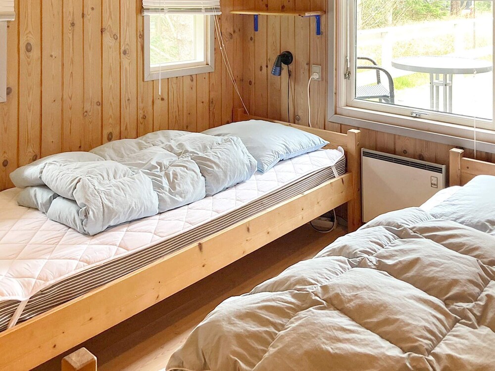 8 Person Holiday Home in Albaek-by Traum view 5