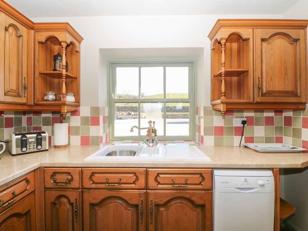 Low Shipley Cottage