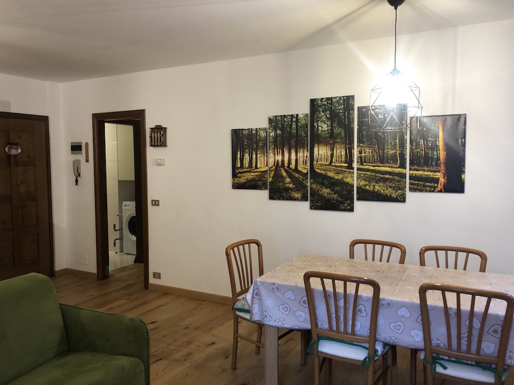 017 Trilocale Pinzolo