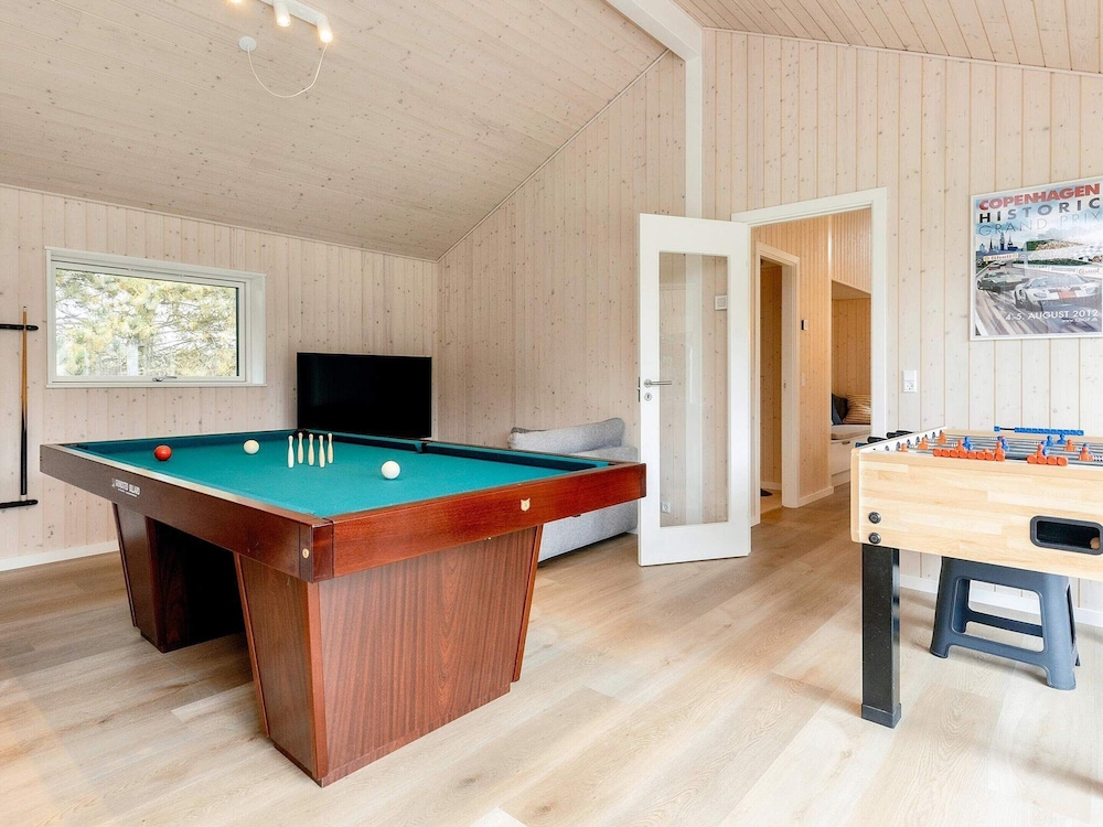 5 Star Holiday Home in Vaeggerlose