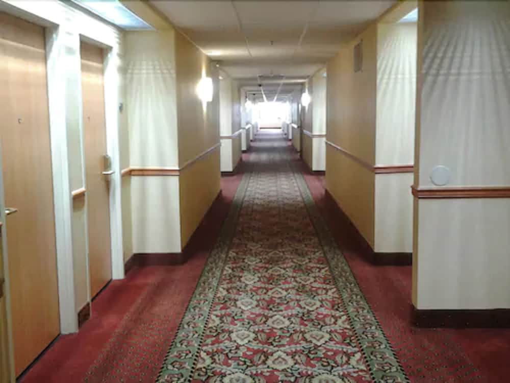 Hagerstown Vacations - Comfort Suites - Property Image 5