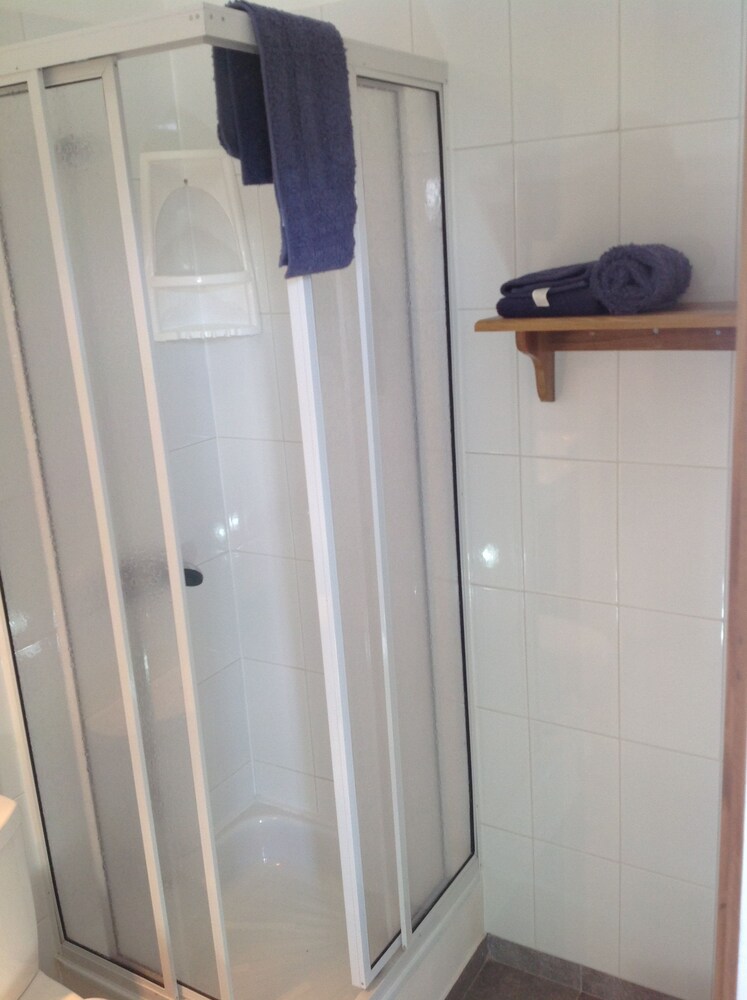 Pontoval B&B